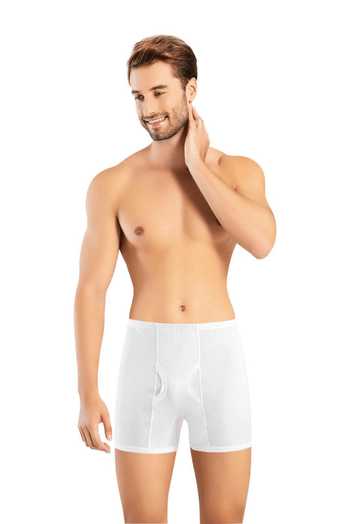 Cod-1262 Erkek Arjantin Paçalı Short